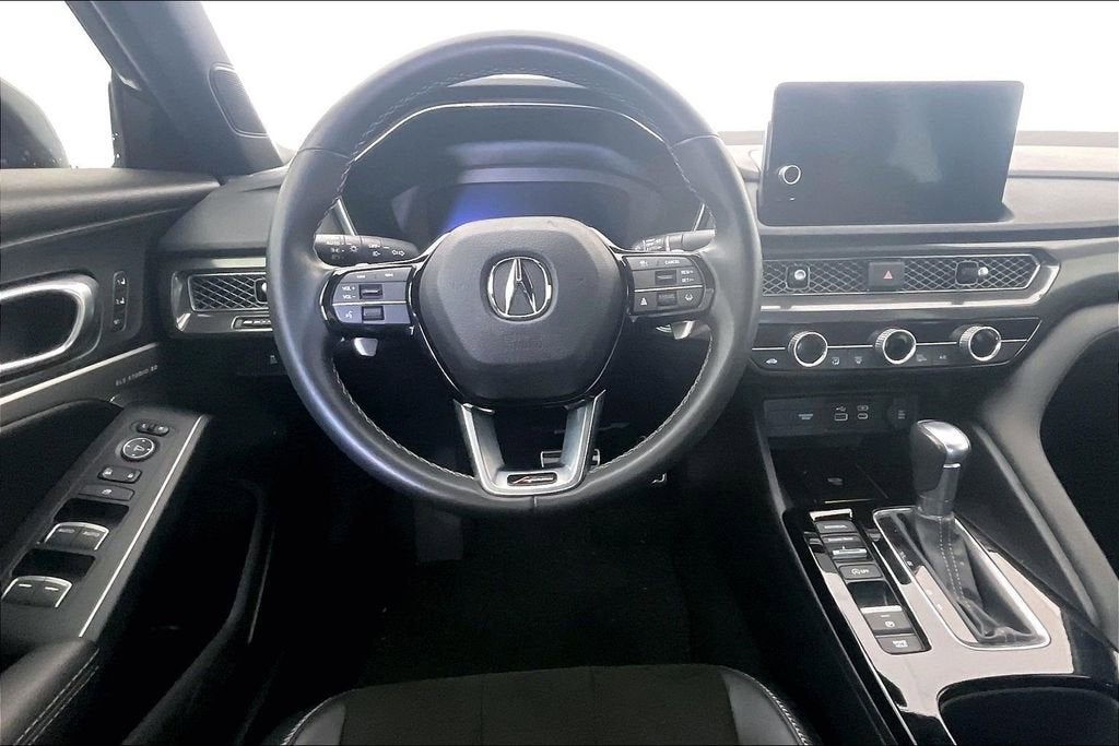 2024 Acura Integra A-Spec Tech Package