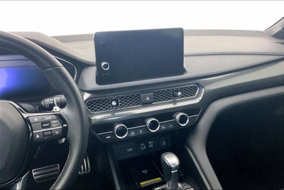 2024 Acura Integra A-Spec Tech Package