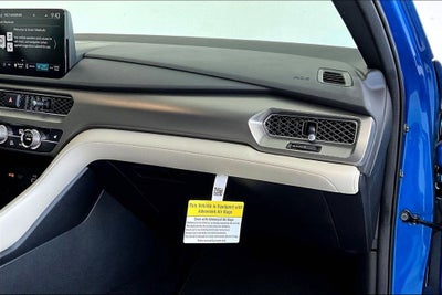 2026 Acura Integra A-Spec Tech Package