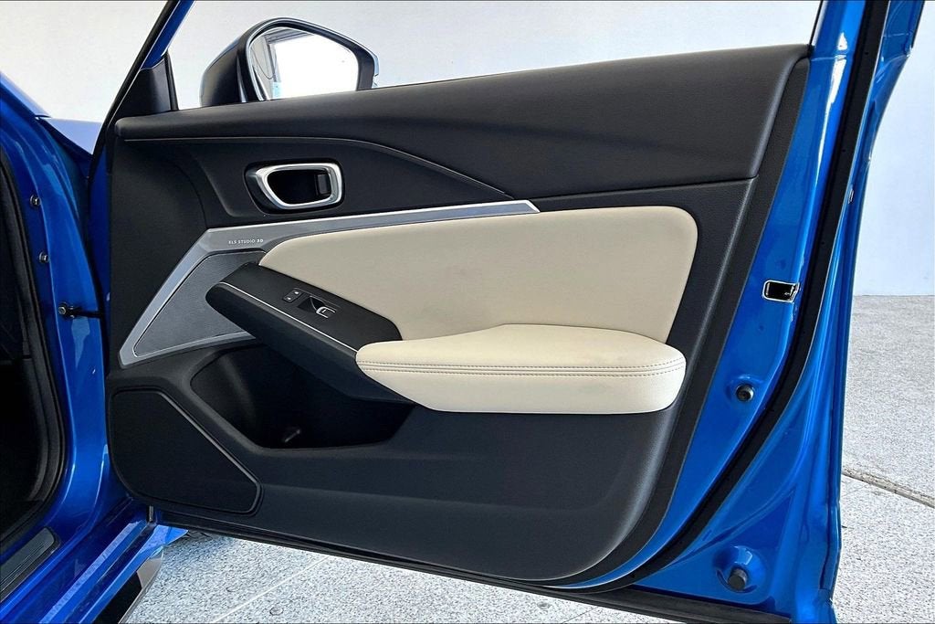 2026 Acura Integra A-Spec Tech Package