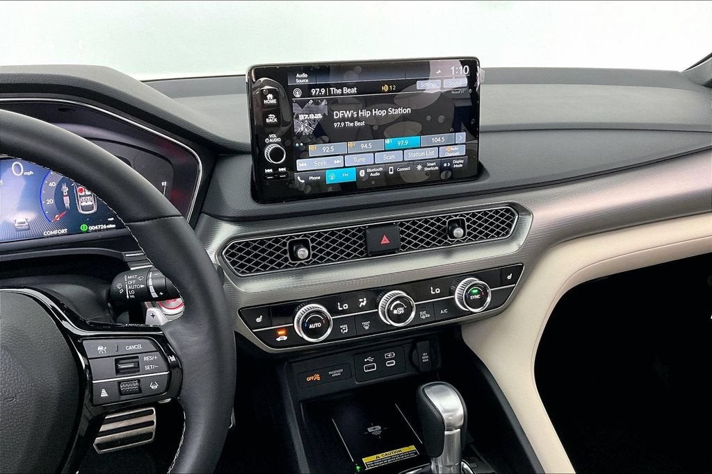 2026 Acura Integra A-Spec Tech Package