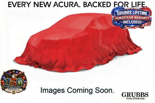 2026 Acura Integra A-Spec Tech Package