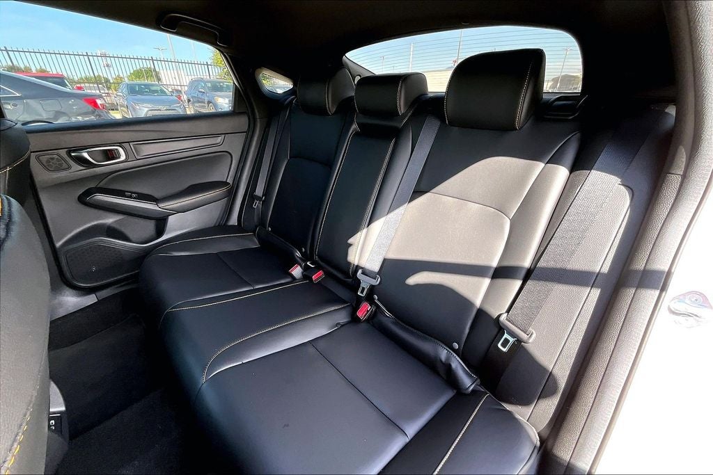 2026 Acura Integra A-Spec Tech Package