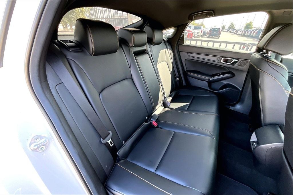 2026 Acura Integra A-Spec Tech Package