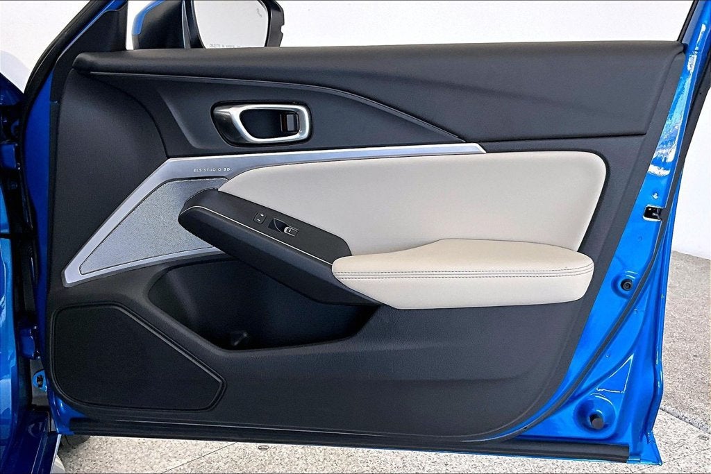 2026 Acura Integra A-Spec Tech Package