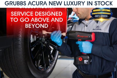 2026 Acura Integra A-Spec Tech Package