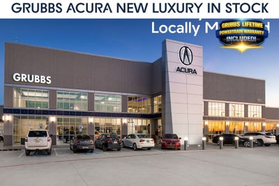 2026 Acura Integra A-Spec Tech Package