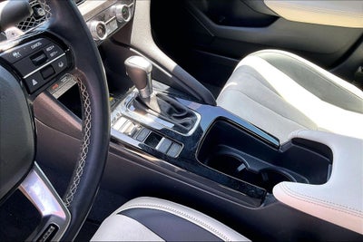 2023 Acura Integra A-Spec Tech Package