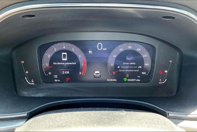 2023 Acura Integra A-Spec Tech Package