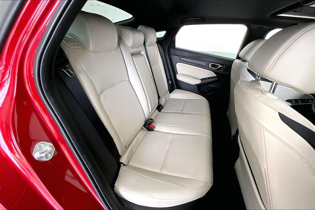 2023 Acura Integra A-Spec Tech Package