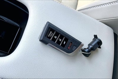 2023 Acura Integra A-Spec Tech Package