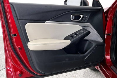 2023 Acura Integra A-Spec Tech Package