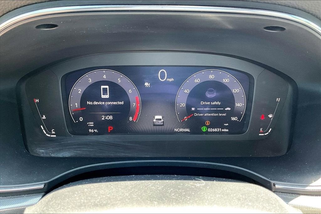 2023 Acura Integra A-Spec Tech Package