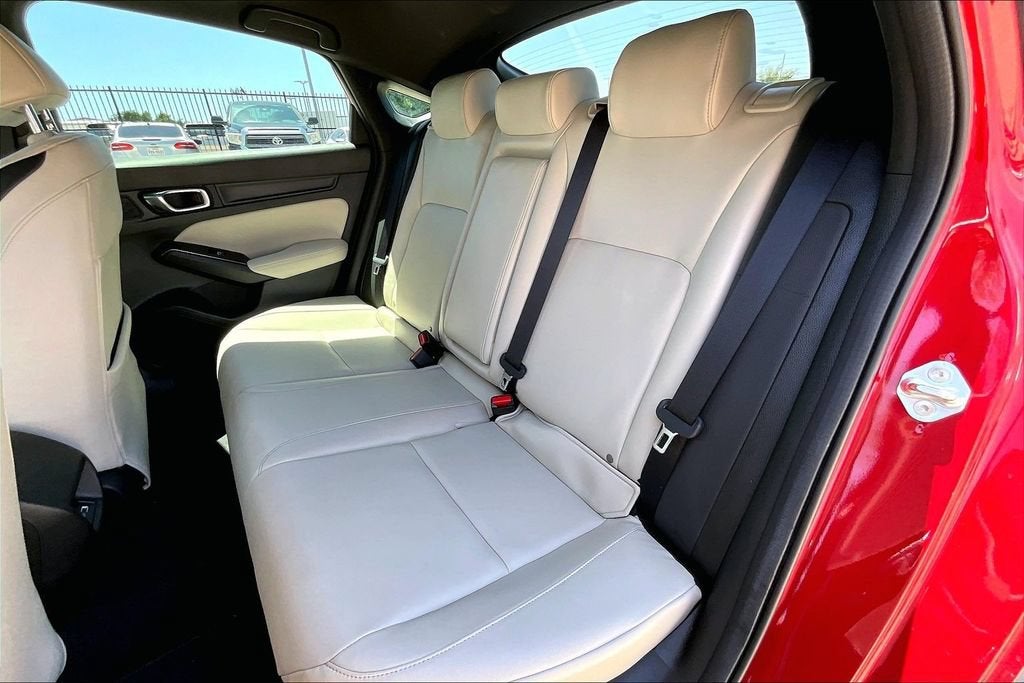 2023 Acura Integra A-Spec Tech Package