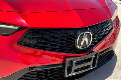 2023 Acura Integra A-Spec Tech Package