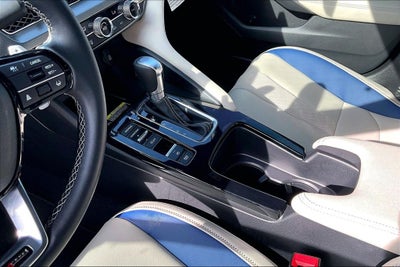 2026 Acura Integra A-Spec Tech Package