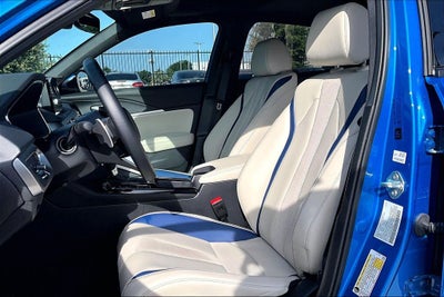 2026 Acura Integra A-Spec Tech Package