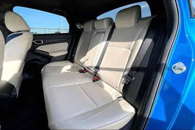 2026 Acura Integra A-Spec Tech Package