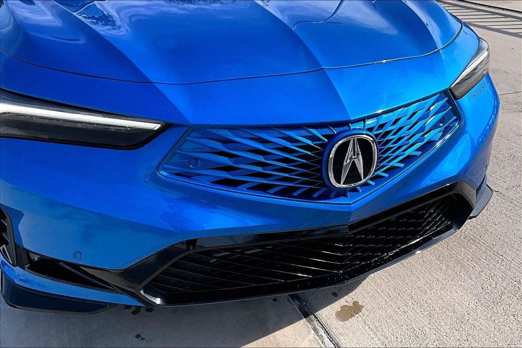 2026 Acura Integra A-Spec Tech Package