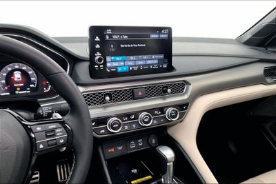 2026 Acura Integra A-Spec Tech Package