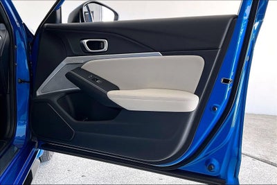 2026 Acura Integra A-Spec Tech Package