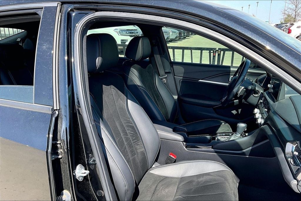 2023 Acura Integra A-Spec Tech Package