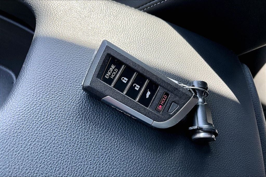 2023 Acura Integra A-Spec Tech Package