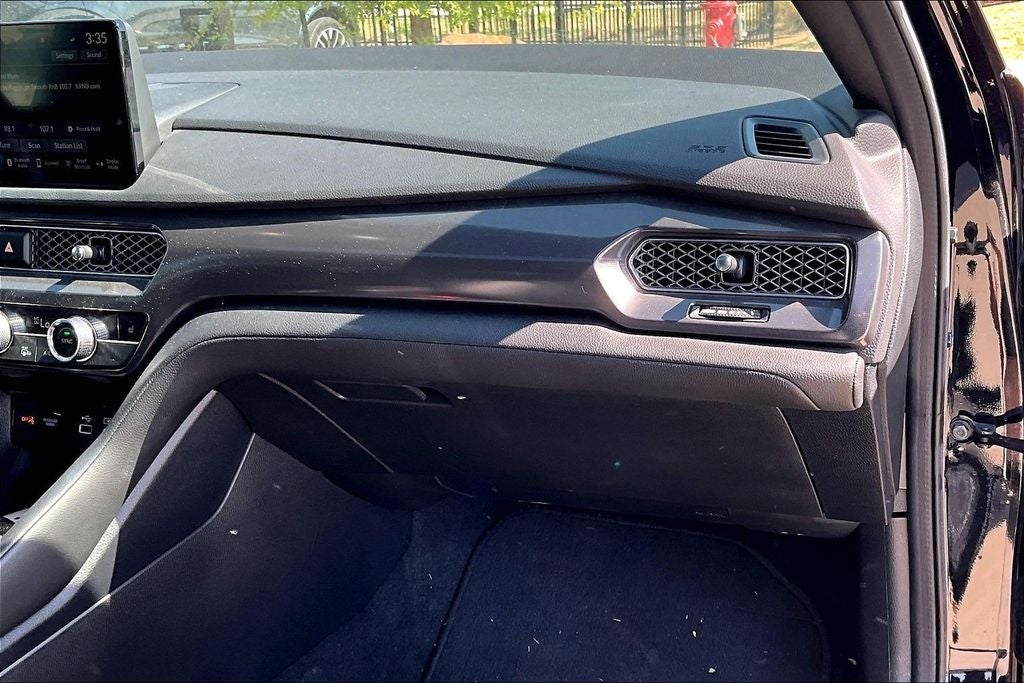 2023 Acura Integra A-Spec Tech Package