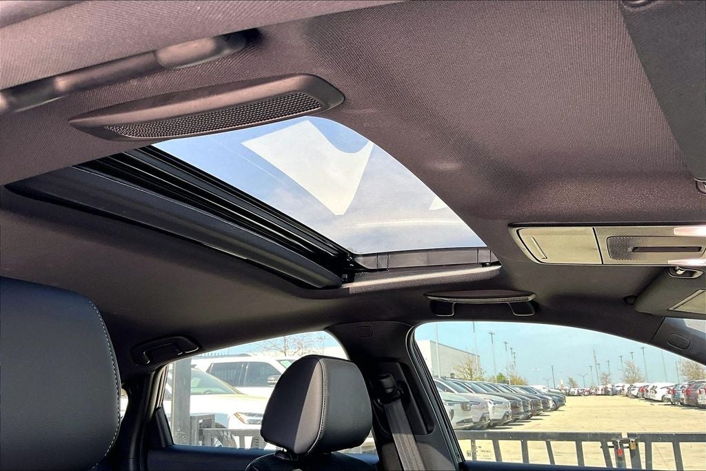 2023 Acura Integra A-Spec Tech Package