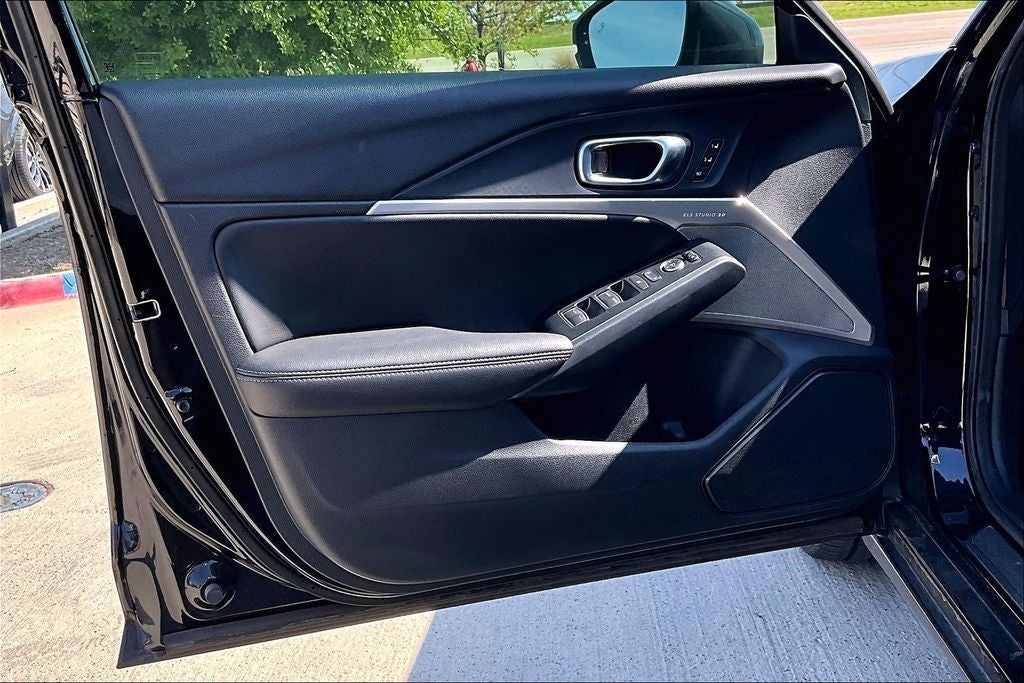 2023 Acura Integra A-Spec Tech Package