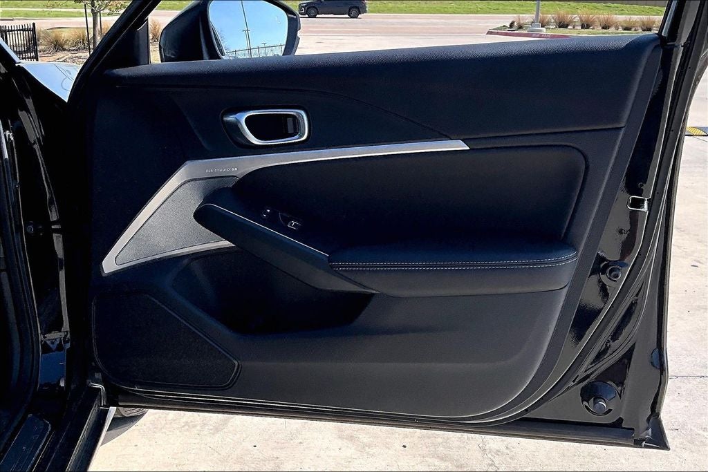 2023 Acura Integra A-Spec Tech Package