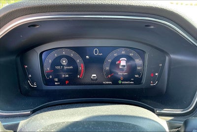 2023 Acura Integra A-Spec Tech Package