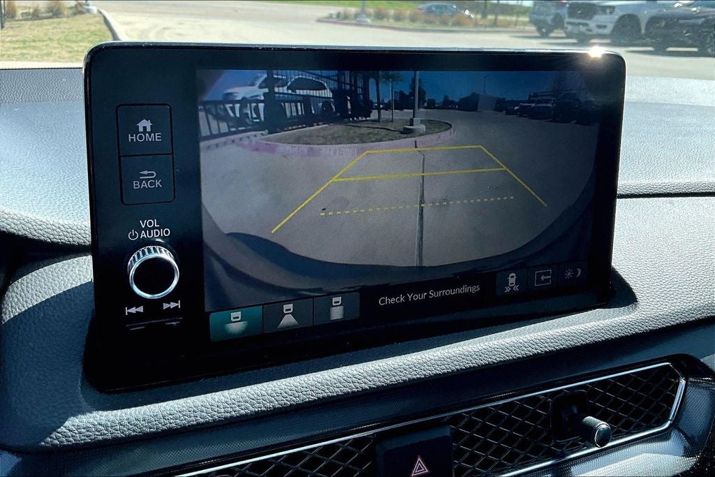 2023 Acura Integra A-Spec Tech Package