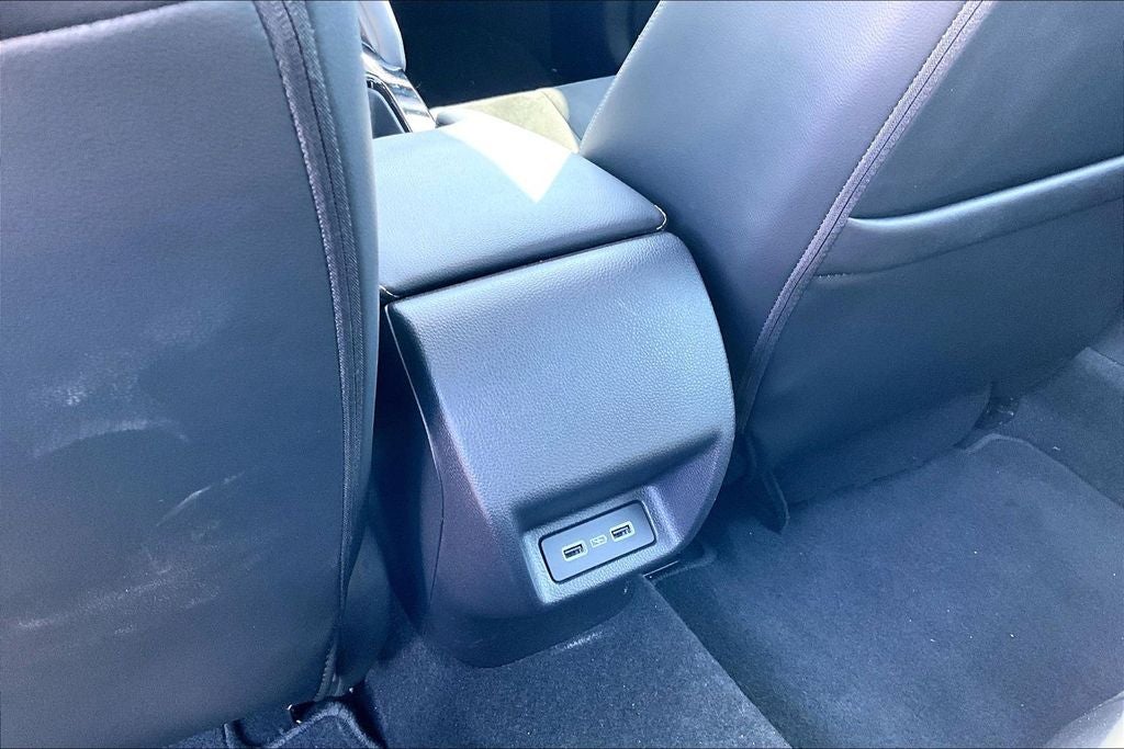 2023 Acura Integra A-Spec Tech Package