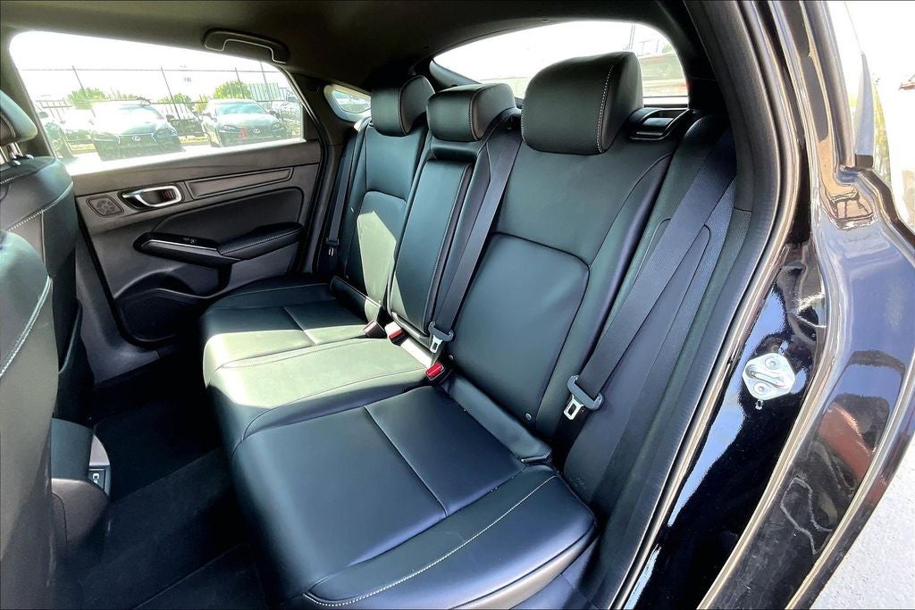 2023 Acura Integra A-Spec Tech Package