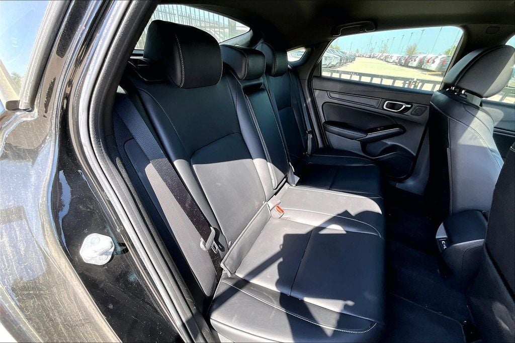 2023 Acura Integra A-Spec Tech Package