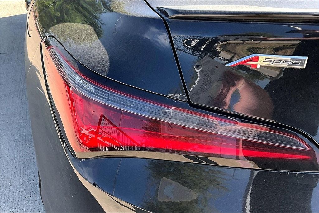 2023 Acura Integra A-Spec Tech Package