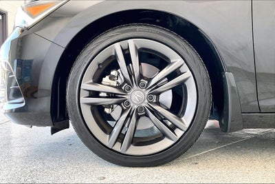 2024 Acura Integra A-Spec Tech Package