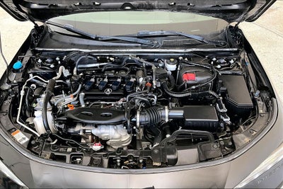 2024 Acura Integra A-Spec Tech Package