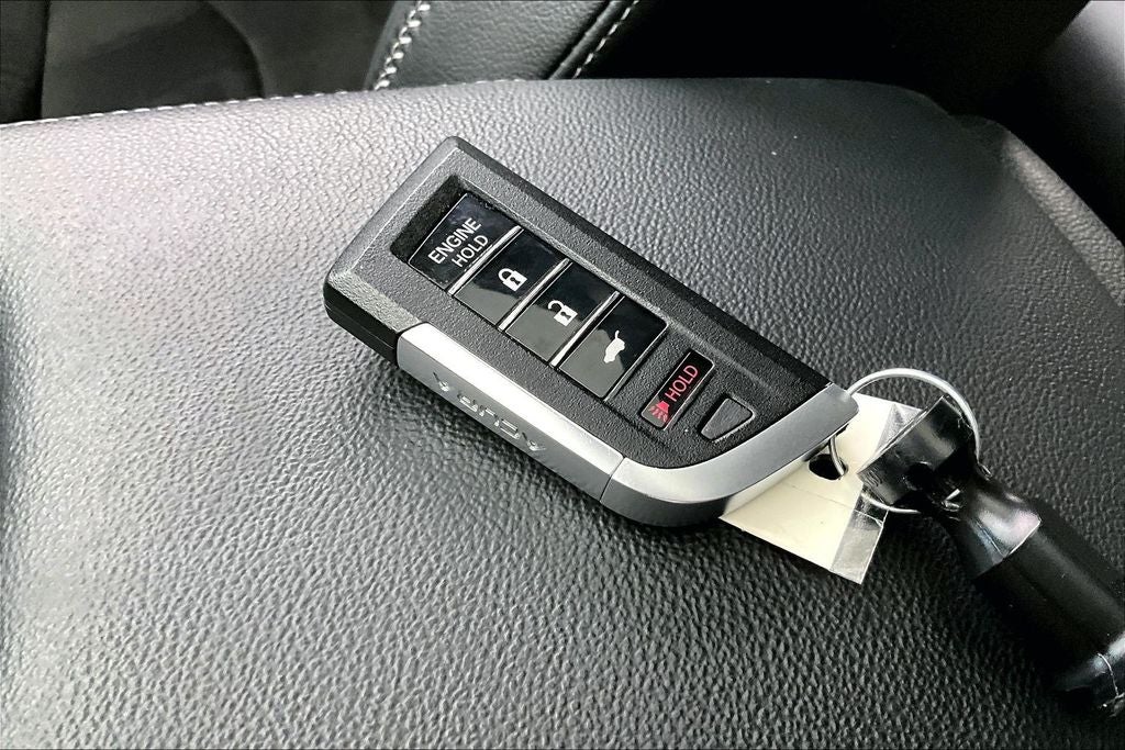 2024 Acura Integra A-Spec Tech Package