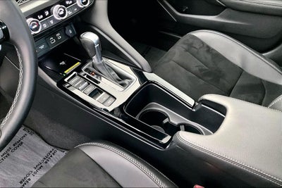 2024 Acura Integra A-Spec Tech Package