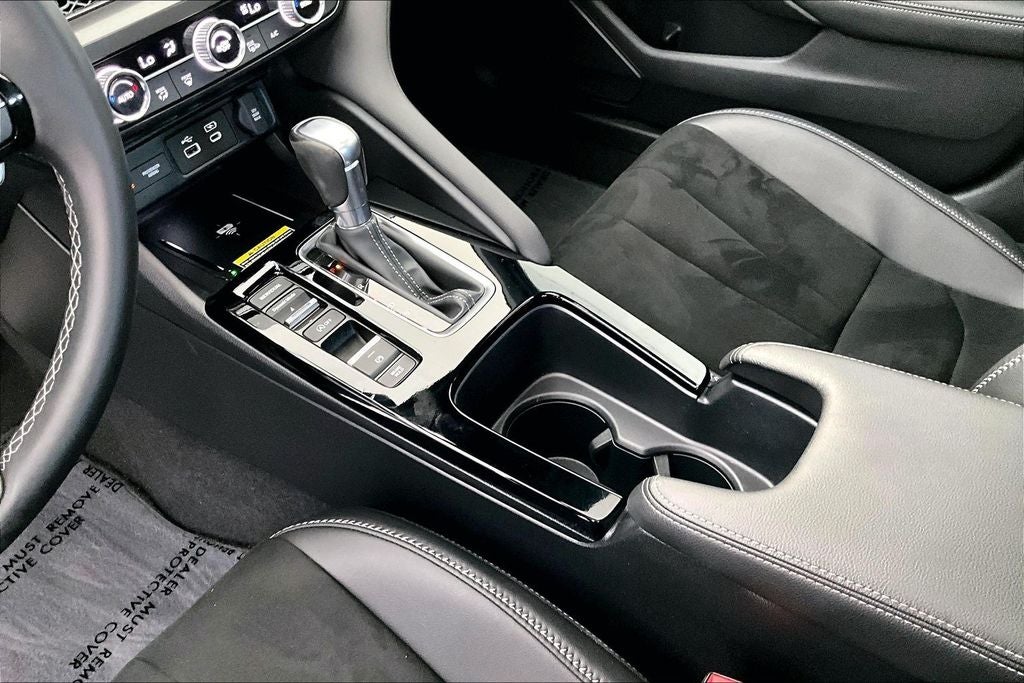 2024 Acura Integra A-Spec Tech Package