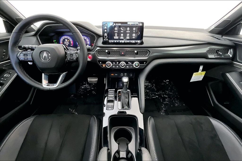 2024 Acura Integra A-Spec Tech Package