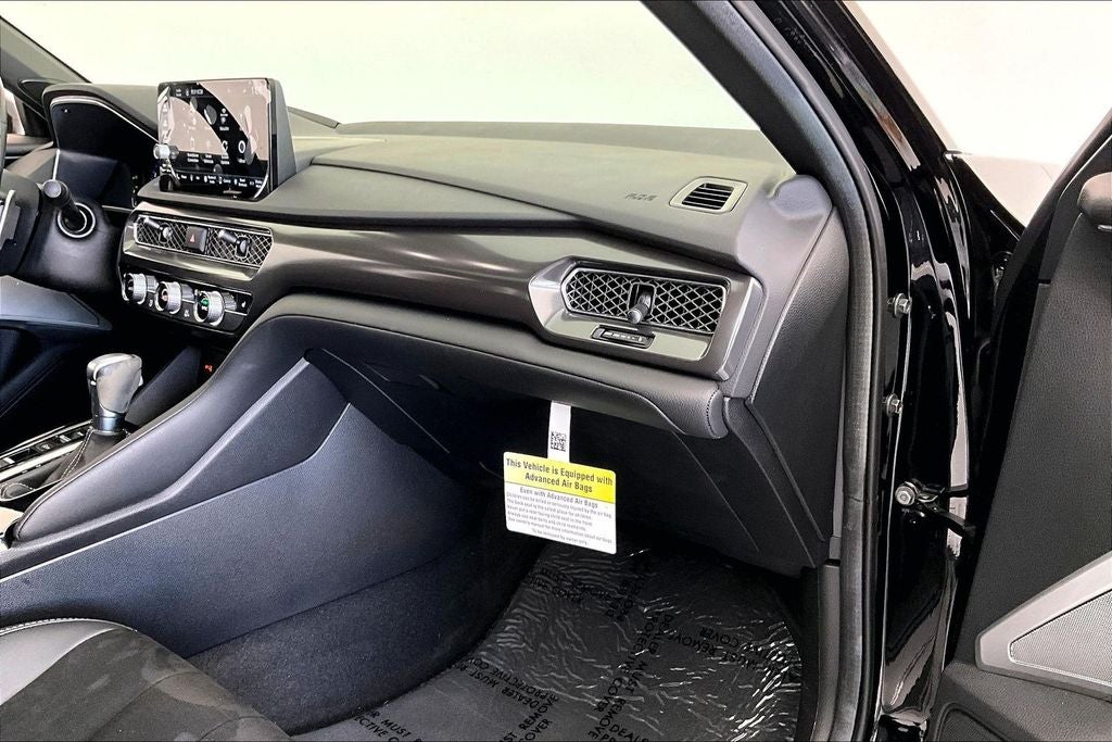 2024 Acura Integra A-Spec Tech Package