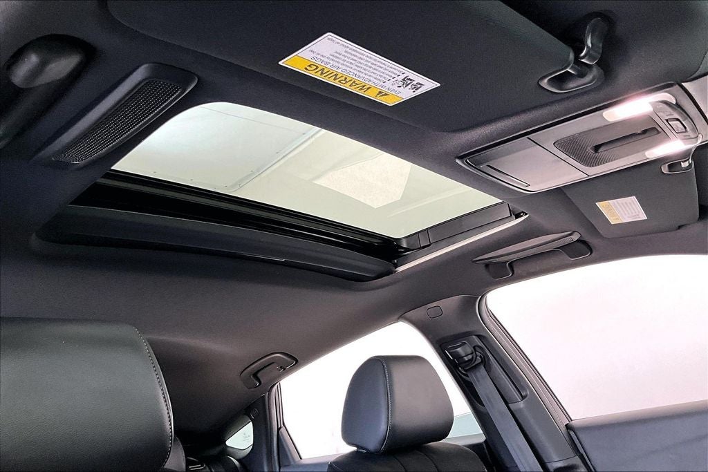 2024 Acura Integra A-Spec Tech Package