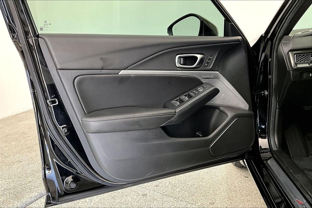 2024 Acura Integra A-Spec Tech Package