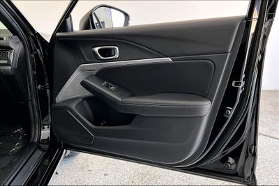 2024 Acura Integra A-Spec Tech Package