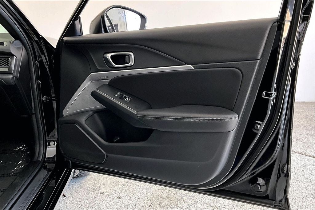 2024 Acura Integra A-Spec Tech Package
