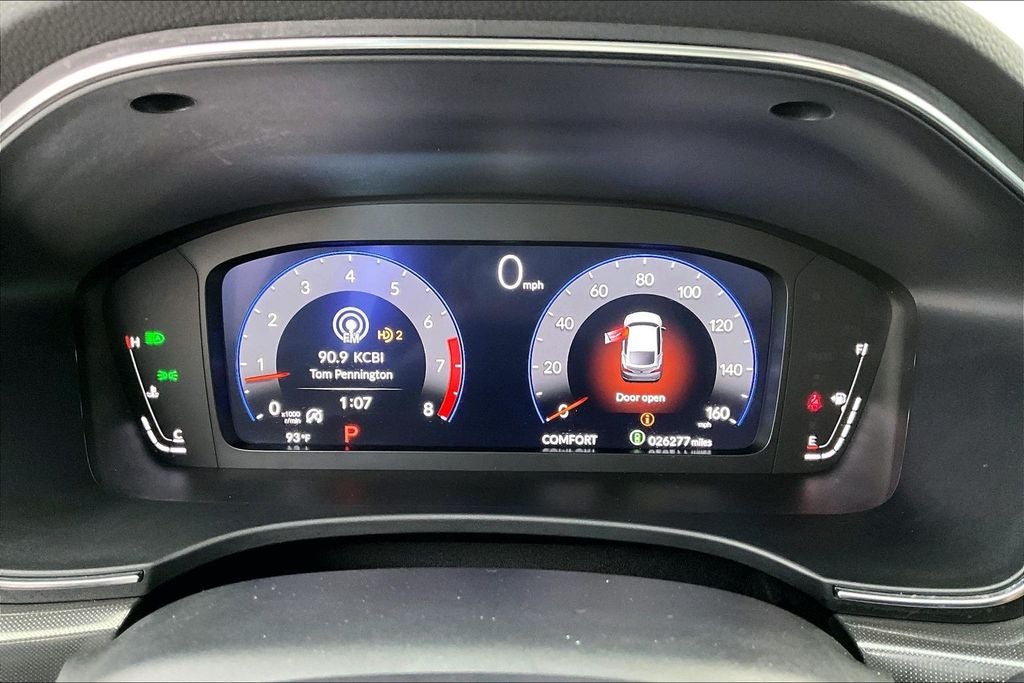 2024 Acura Integra A-Spec Tech Package