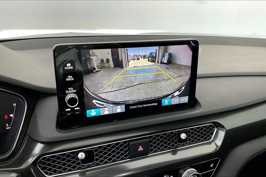 2024 Acura Integra A-Spec Tech Package
